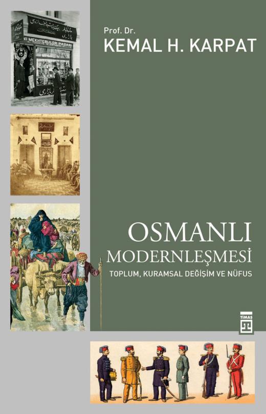 Timas Yayınları