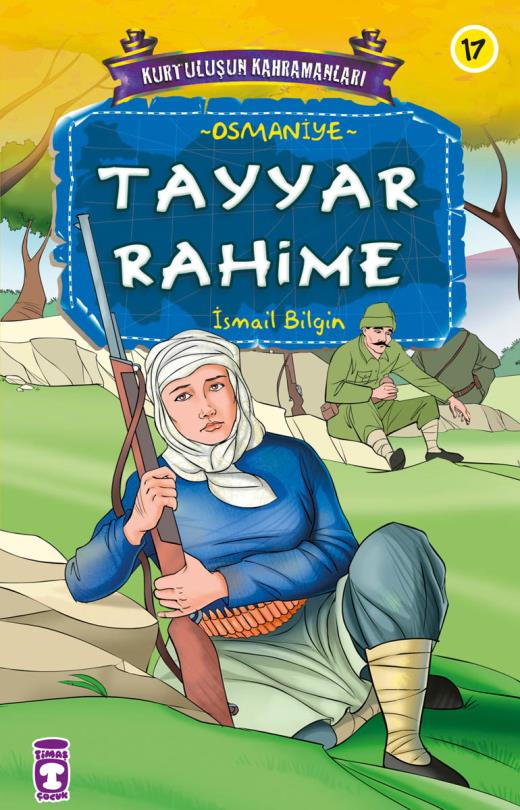 Timas Yayınları