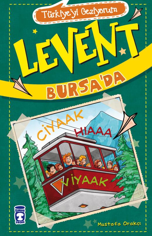 Timas Yayınları