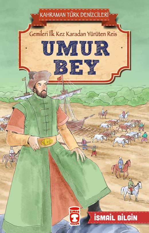 Timas Yayınları