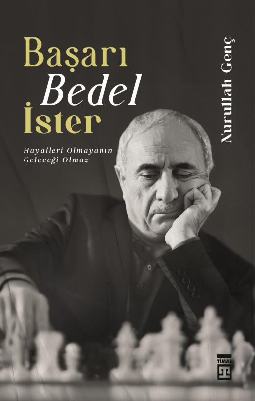 Timas Yayınları