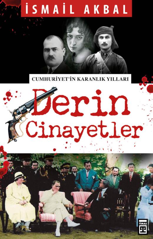 Timas Yayınları