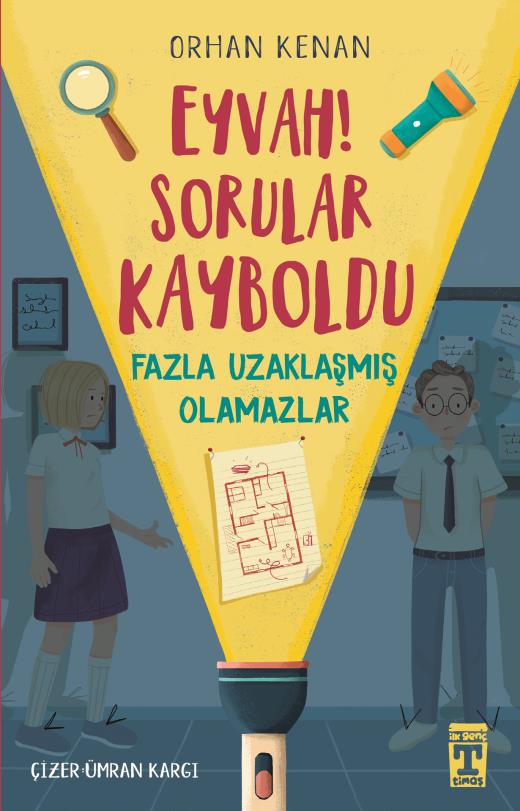 Timas Yayınları