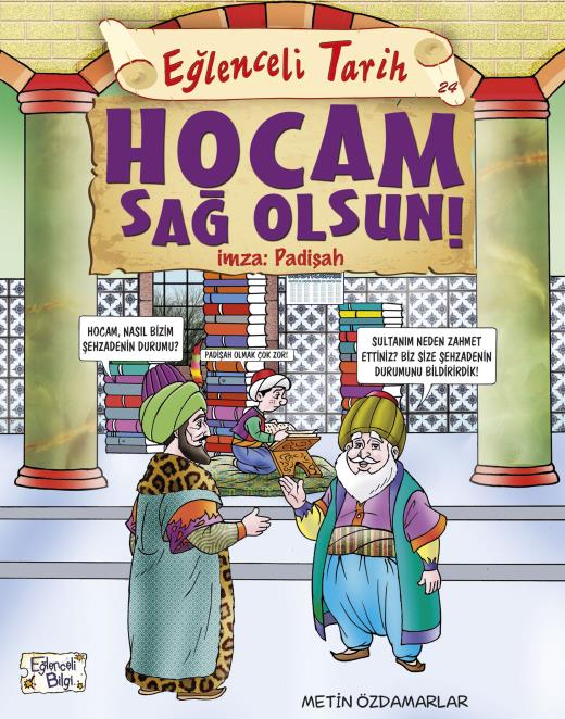 Timas Yayınları