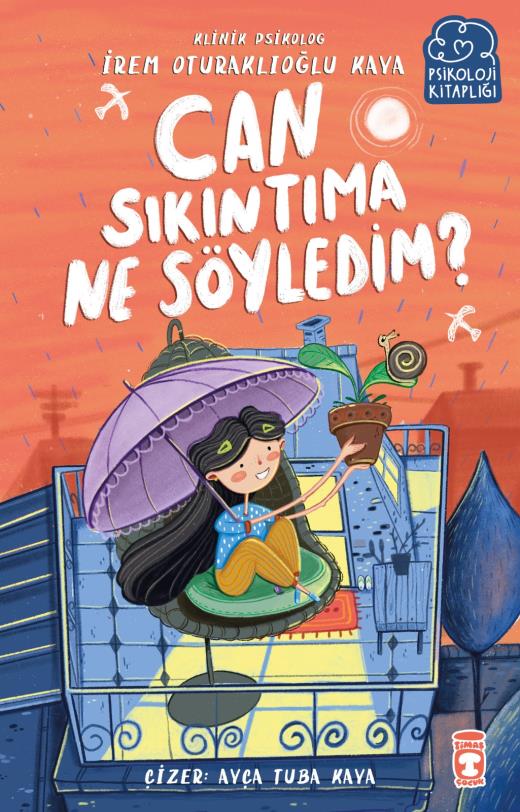Timas Yayınları