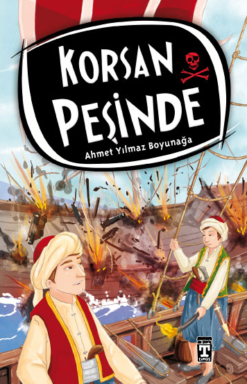 Timas Yayınları