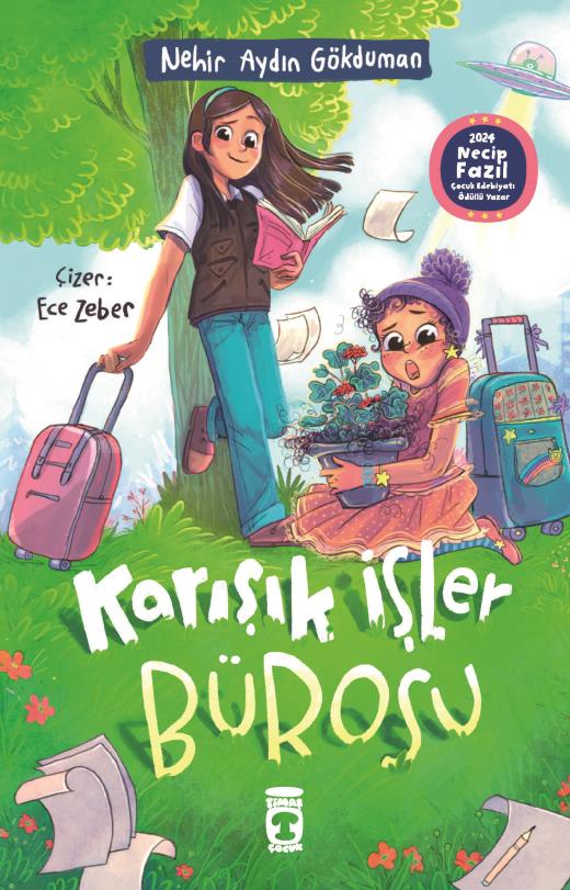 Timas Yayınları