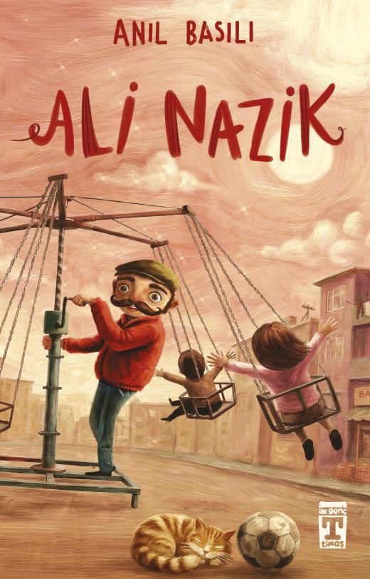 Timas Yayınları