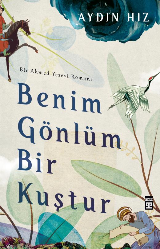 Timas Yayınları