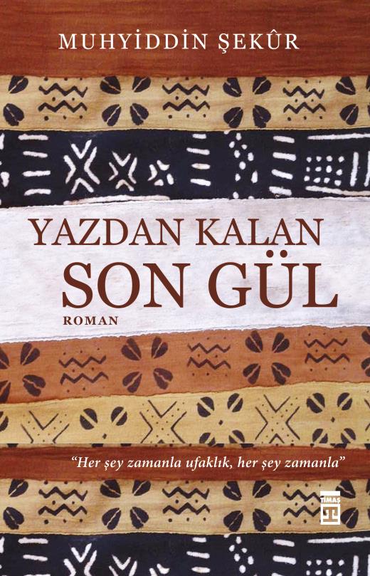 Timas Yayınları