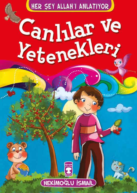 Timas Yayınları
