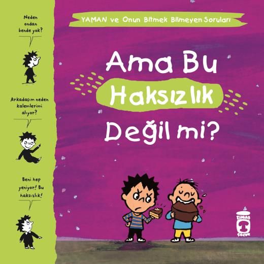 Timas Yayınları