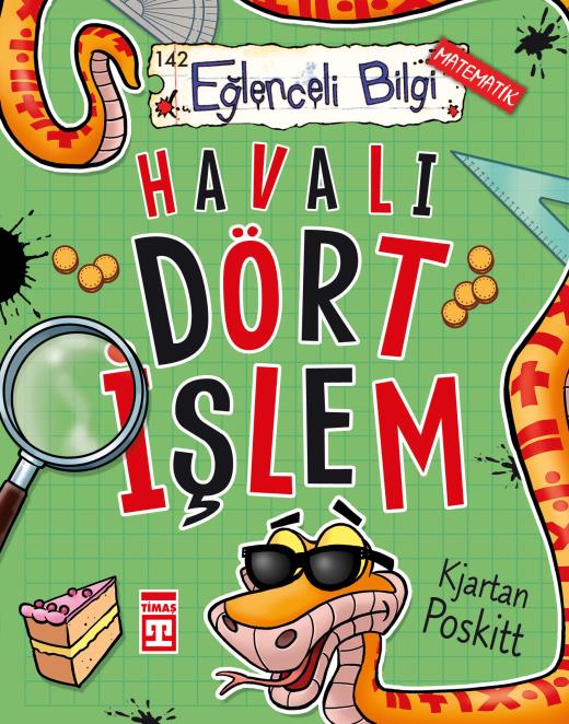 Timas Yayınları