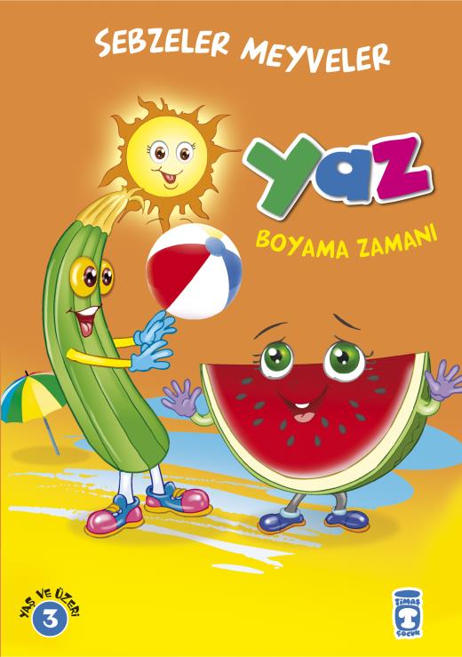 Timas Yayınları