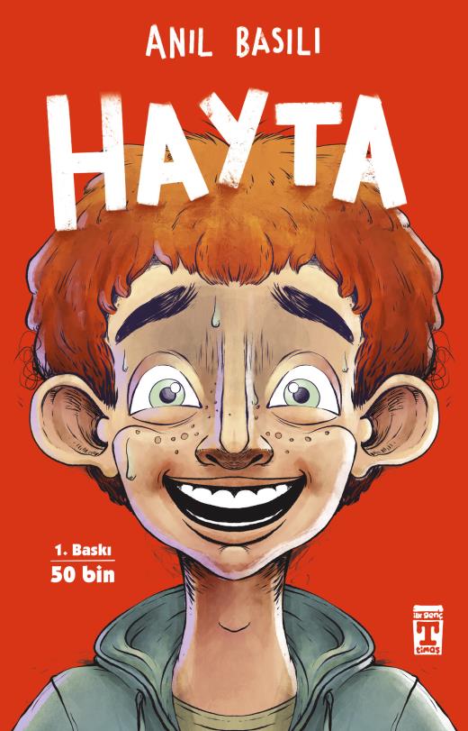 Timas Yayınları