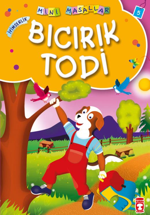 Timas Yayınları
