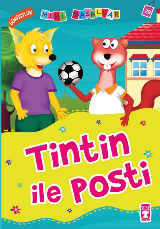 Timas Yayınları