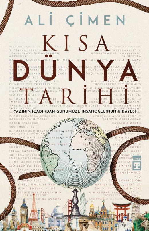Timas Yayınları
