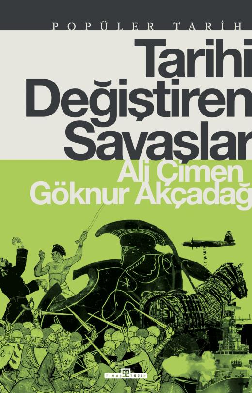 Timas Yayınları
