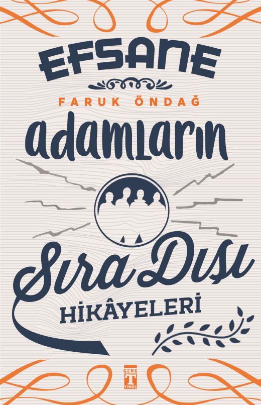 Timas Yayınları