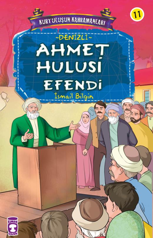 Timas Yayınları
