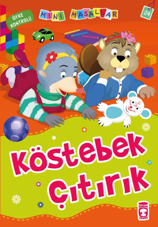 Timas Yayınları