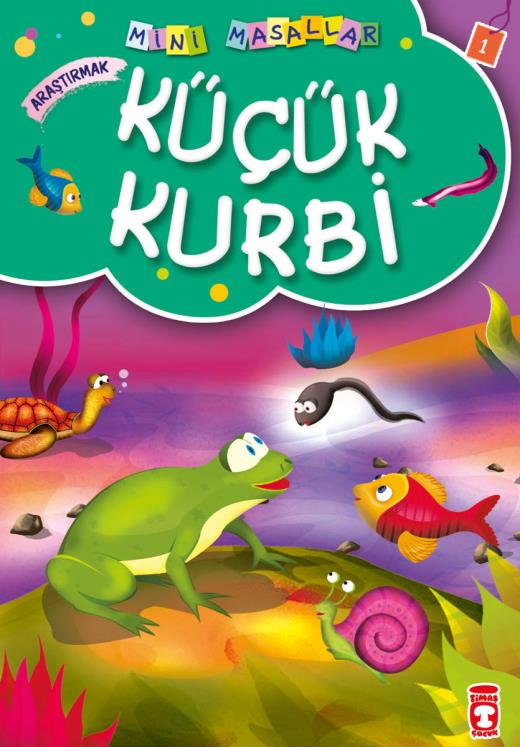 Timas Yayınları