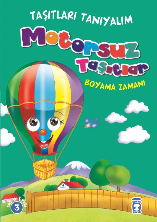 Timas Yayınları