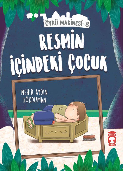 Timas Yayınları
