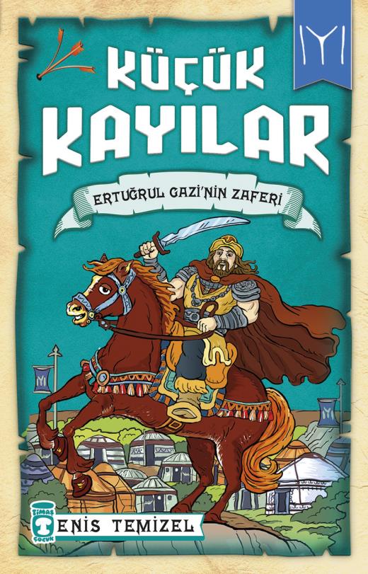 Timas Yayınları