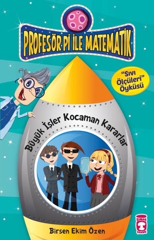 Timas Yayınları