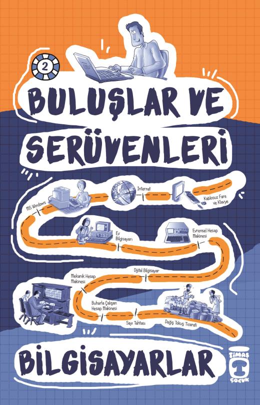 Timas Yayınları