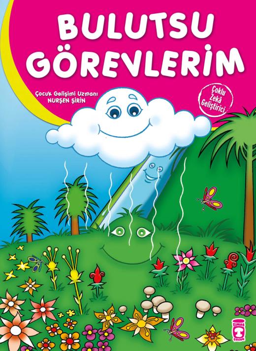Timas Yayınları