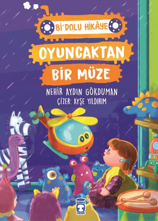 Timas Yayınları