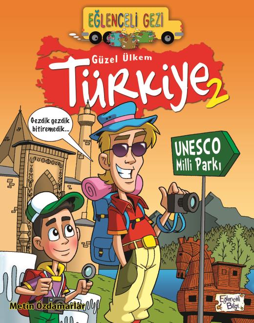Timas Yayınları