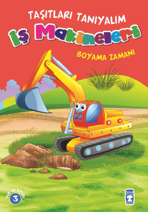 Timas Yayınları