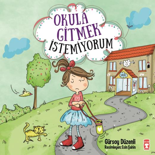 Timas Yayınları