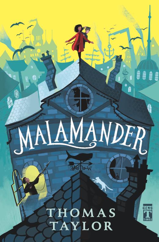 Timas Yayınları