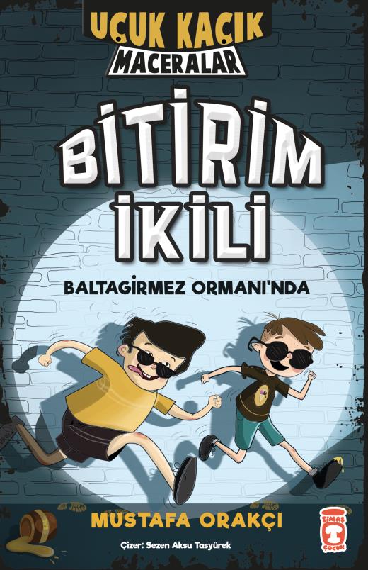 Timas Yayınları
