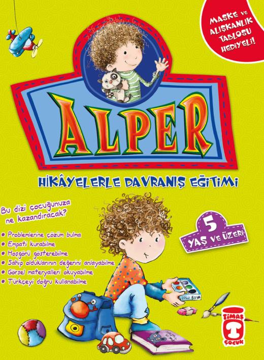 Timas Yayınları
