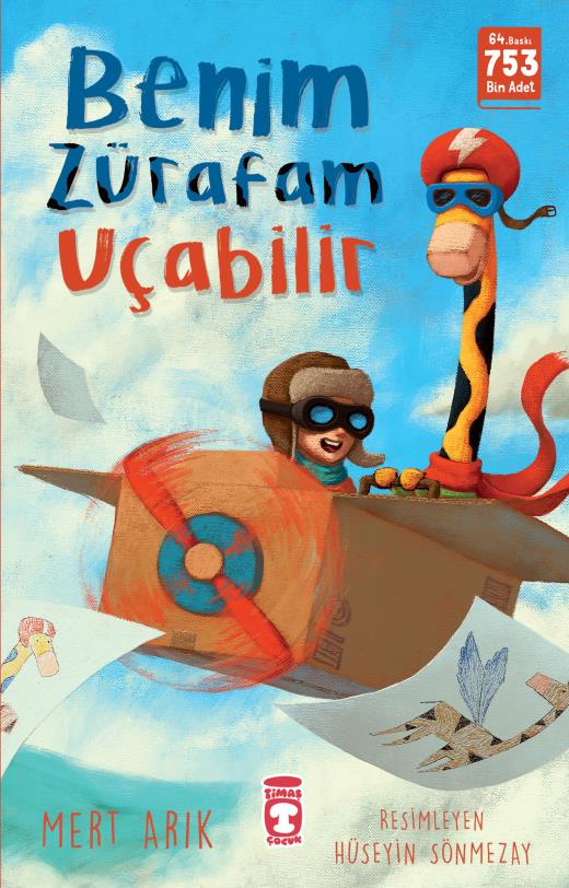 Timas Yayınları