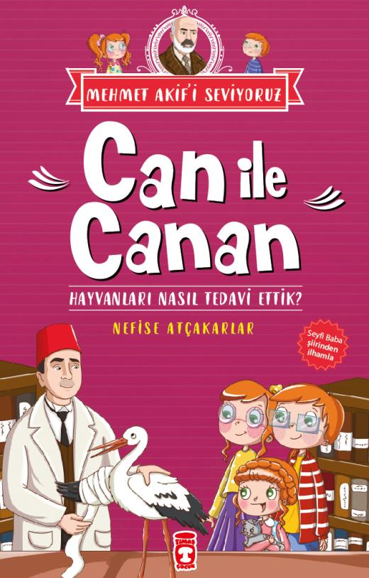 Timas Yayınları