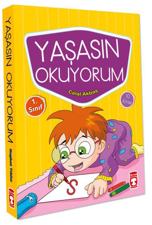 Timas Yayınları