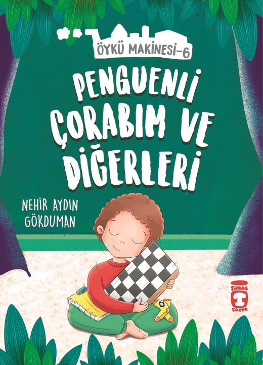 Timas Yayınları