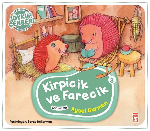 Timas Yayınları