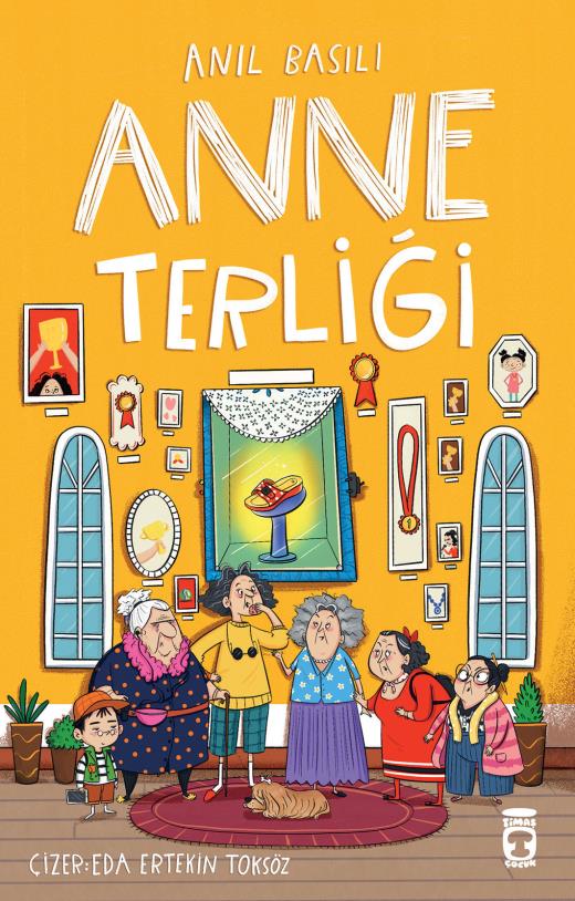 Timas Yayınları