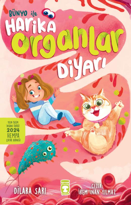 Timas Yayınları