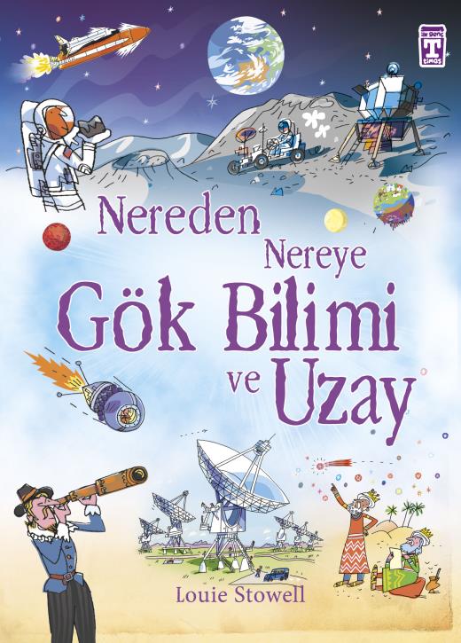 Timas Yayınları