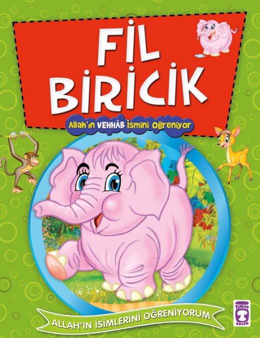 Timas Yayınları