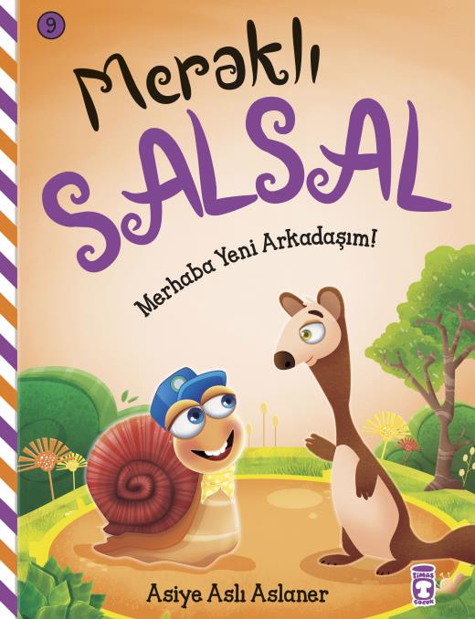 Timas Yayınları